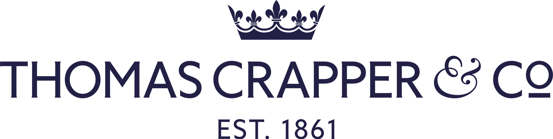 Thomas Crapper